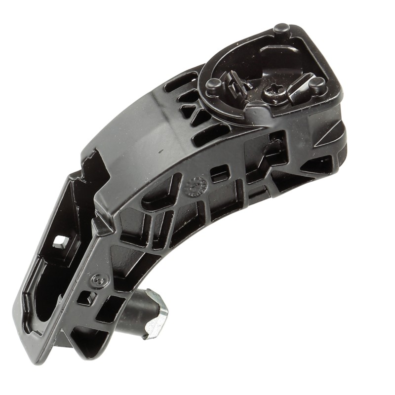 Spiegelmonitor Scheibenhalter BMW/Jaguar/Landrover/Porsche