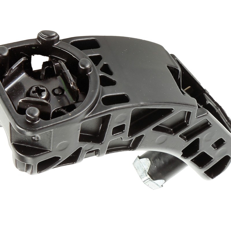 Spiegelmonitor Scheibenhalter BMW/Jaguar/Landrover/Porsche