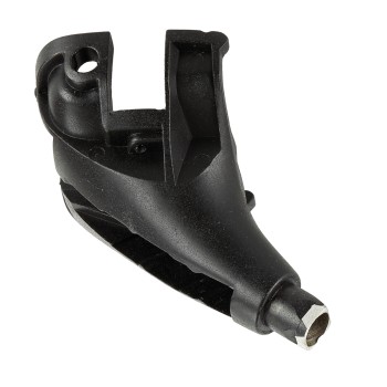 Fahrzeugspezifischer Halter für Spiegelmonitor Volkswagen 771000-6930