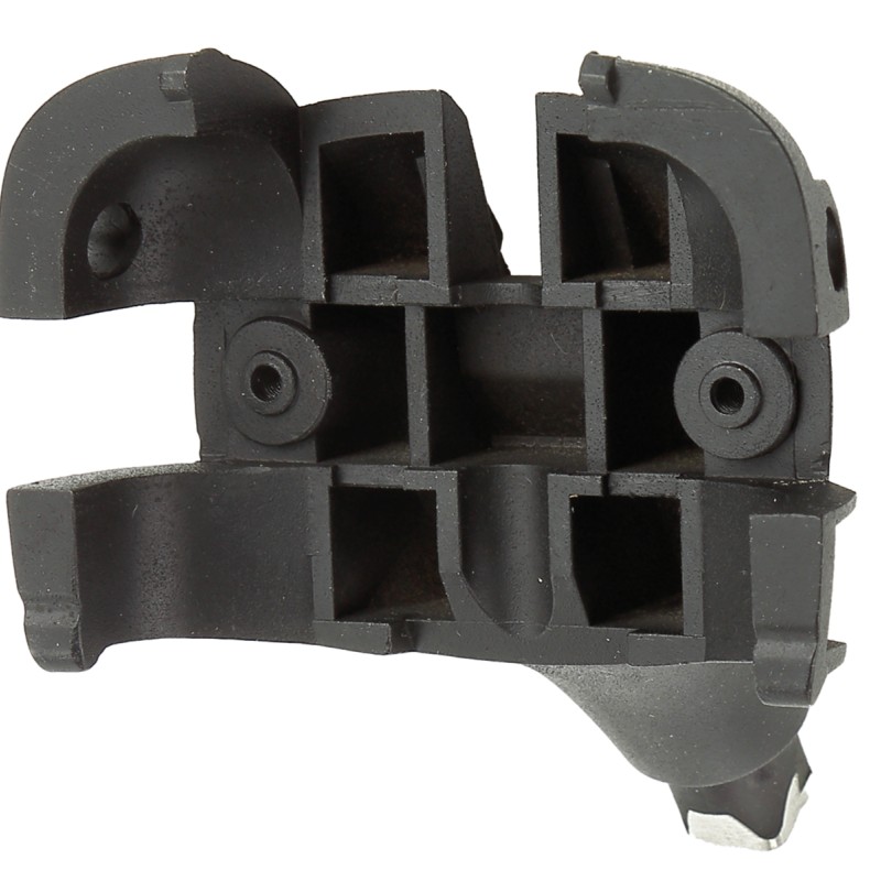 Fahrzeugspezifischer Halter für Spiegelmonitor Volkswagen 771000-6930