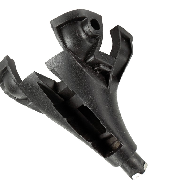 Fahrzeugspezifischer Halter für Spiegelmonitor Volkswagen 771000-6930