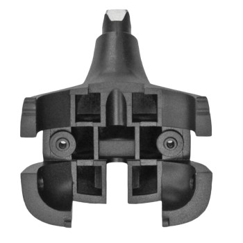 Fahrzeugspezifischer Halter für Spiegelmonitor Volkswagen 771000-6930