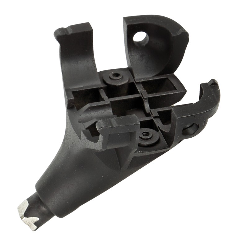 Fahrzeugspezifischer Halter für Spiegelmonitor Volkswagen 771000-6930