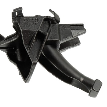 Spiegelmonitor Scheibenhalter Citroen/Peugeot/Seat/Toyota/VW