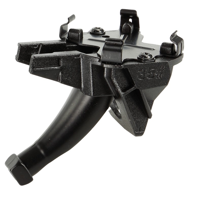 Spiegelmonitor Scheibenhalter Citroen/Peugeot/Seat/Toyota/VW