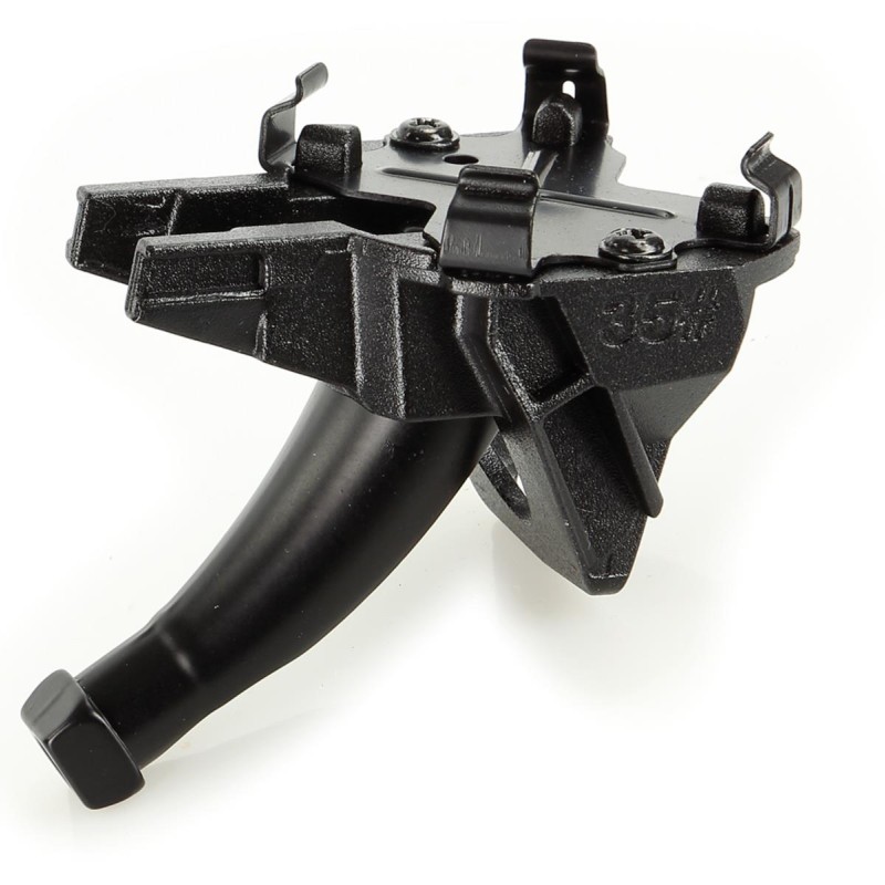 Spiegelmonitor Scheibenhalter Citroen/Peugeot/Seat/Toyota/VW