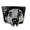 Fahrzeugspezifischer Halter für Spiegelmonitor Mercedes 771000-6934