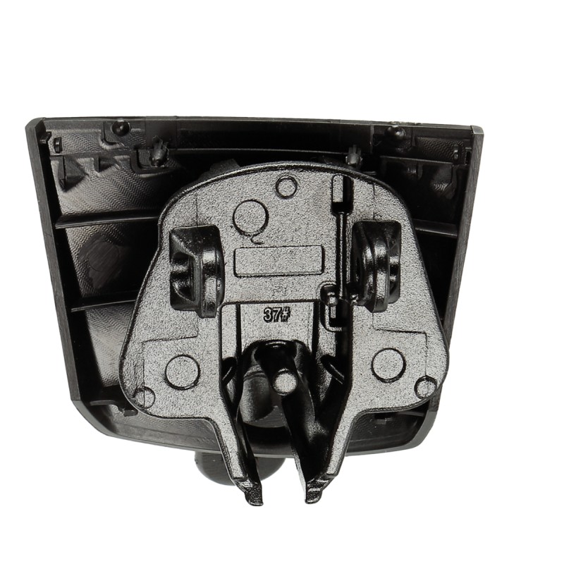 Fahrzeugspezifischer Halter für Spiegelmonitor Mercedes 771000-6934