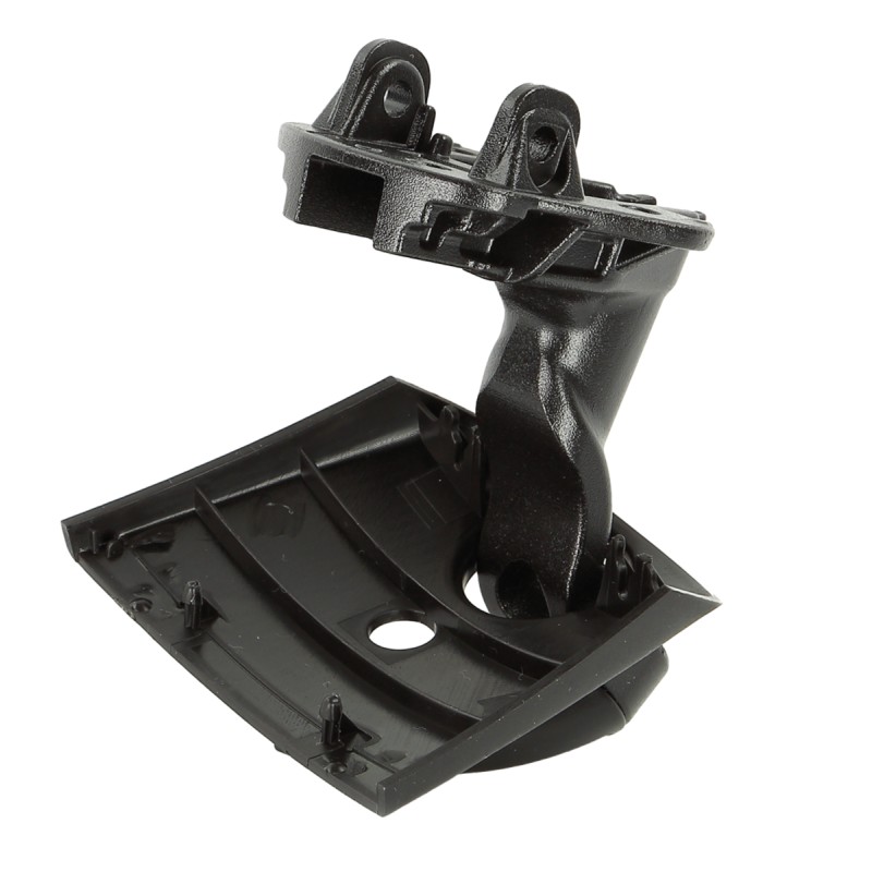 Fahrzeugspezifischer Halter für Spiegelmonitor Mercedes 771000-6934