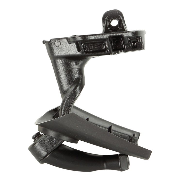 Fahrzeugspezifischer Halter für Spiegelmonitor Mercedes 771000-6934