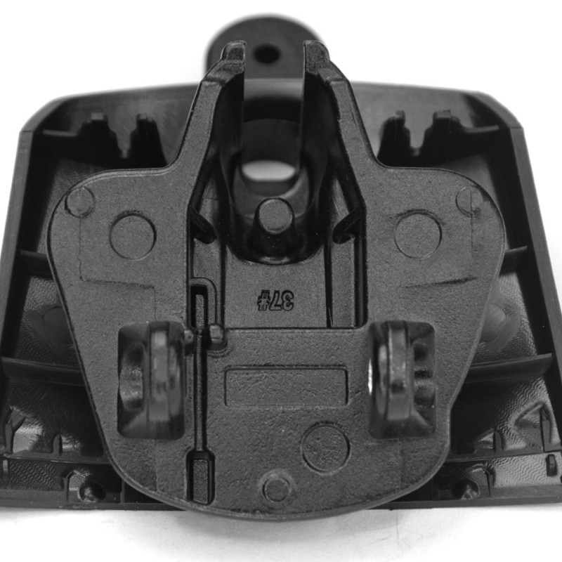 Fahrzeugspezifischer Halter für Spiegelmonitor Mercedes 771000-6934