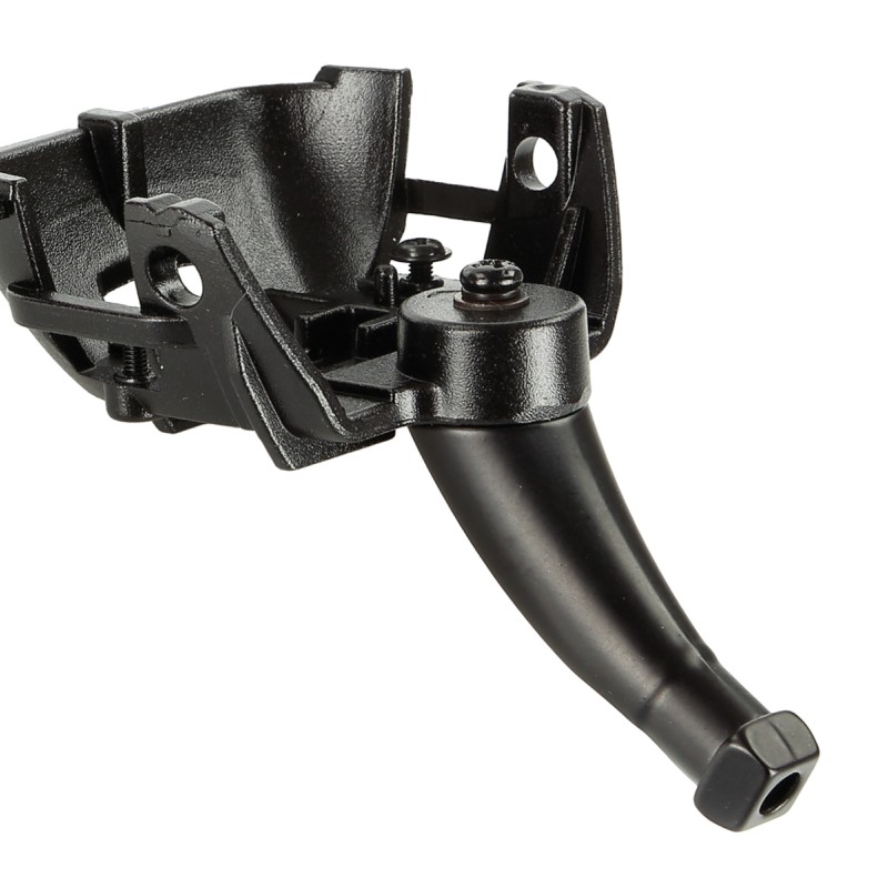 Spiegelmonitor Scheibenhalter Porsche/Skoda/VW