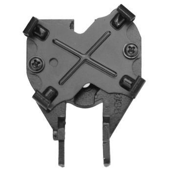 Spiegelmonitor Scheibenhalter Audi/VW diverse Fahrzeuge