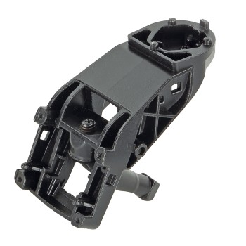 Spiegelmonitor Scheibenhalter BMW diverse Fahrzeuge