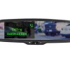 Spiegelmonitor 4.3 2x Video Eingang Bluetooth FSE