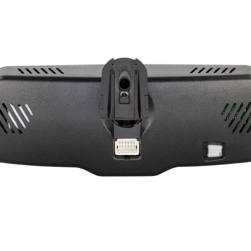 Spiegelmonitor 7.2 Zoll 4x Video Eingang extrem hell