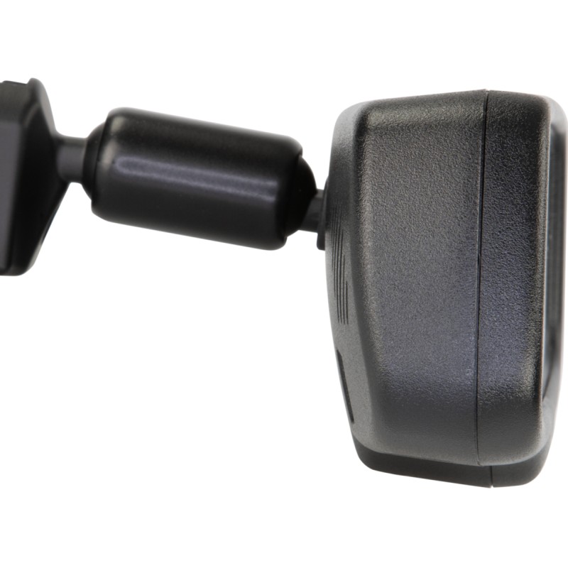 Spiegelmonitor 7.2 Zoll 4x Video Eingang extrem hell