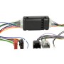 Aktivsystemadapter Saab 9-5 Denso-Navigation