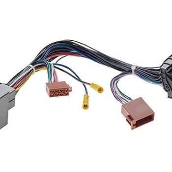 Focal IHB01Inside Kabelsatz BMW Y-ISO