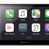 PIONEER SPH-DA250DAB 2-DIN DAB+ CarPlay und Android Auto,