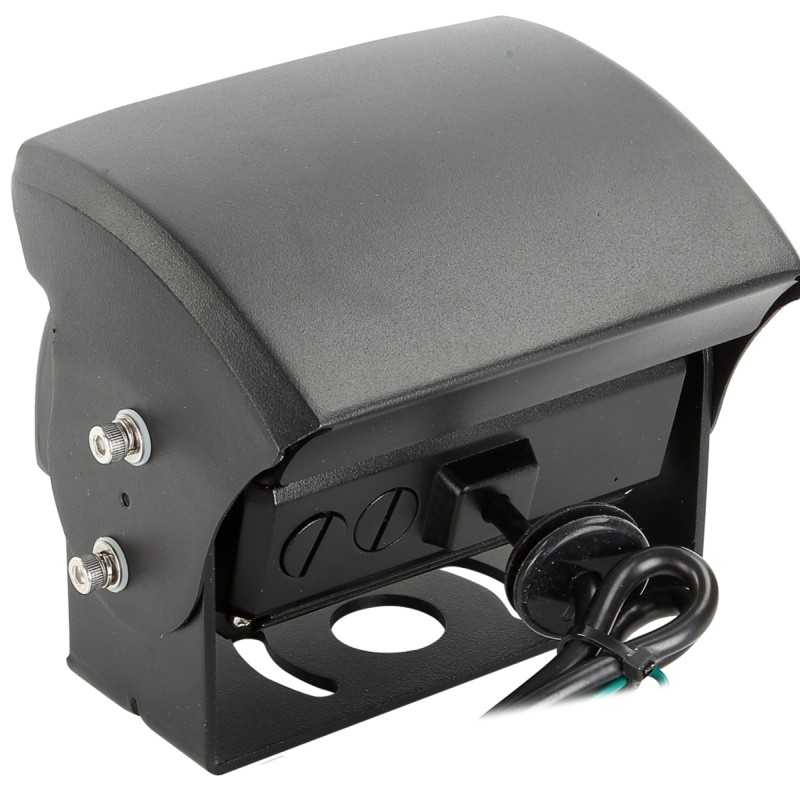 Shutter Kamera mit aut. Shutter Funktion, Nachtsicht,Heizung