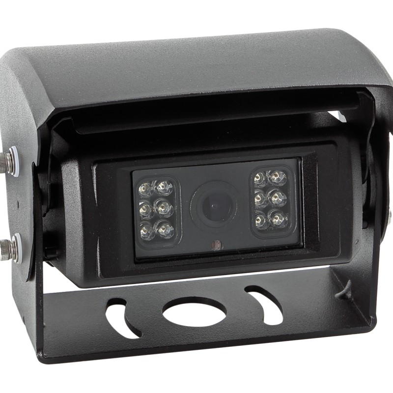 Shutter Kamera mit aut. Shutter Funktion, Nachtsicht,Heizung