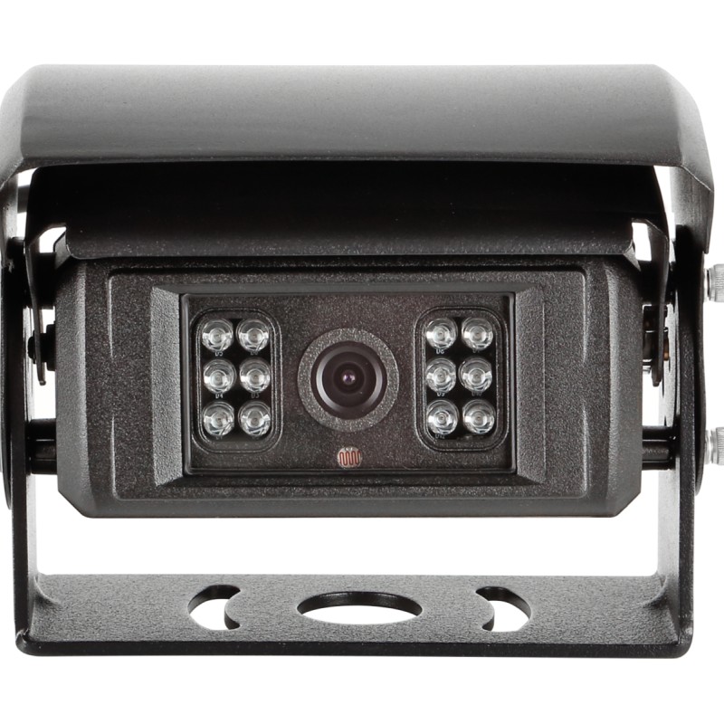 Shutter Kamera mit aut. Shutter Funktion, Nachtsicht,Heizung