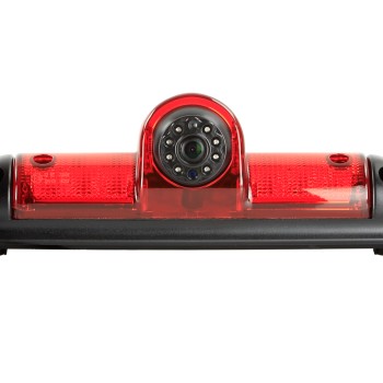 Rückfahrkamera Fiat Ducato - Citroen Jumper - Peugeot Boxer