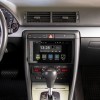 Radical R-C11AD2 Audi A4 Infotainment Android 9.0