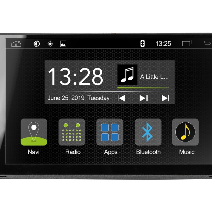 Radical R-C11BM1 BMW E46 Infotainment Android 9.0