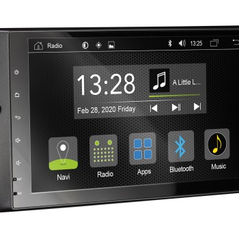 Radical R-C11BM2 BMW E90 Infotainment Android 9.0