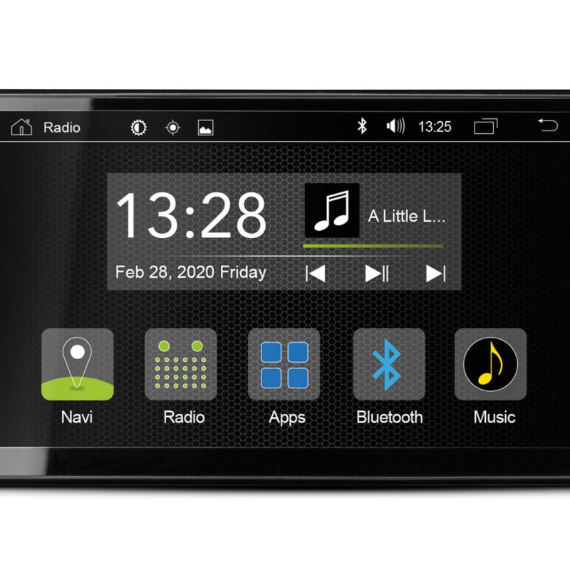 Radical R-C11BM2 BMW E90 Infotainment Android 9.0