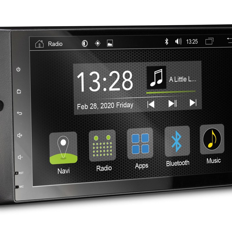 Radical R-C11BM2 BMW E90 Infotainment Android 9.0