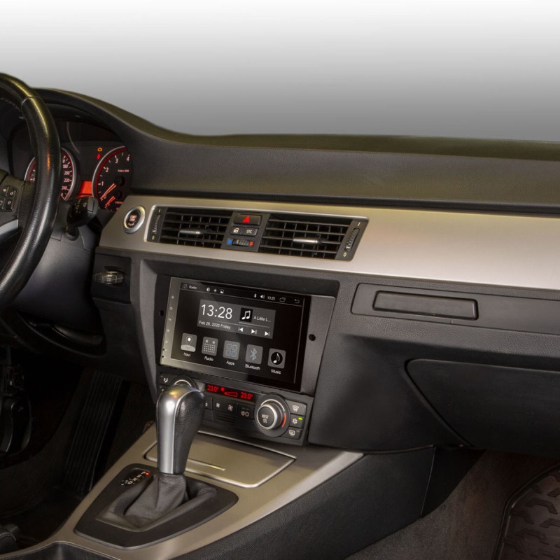 Radical R-C11BM2 BMW E90 Infotainment Android 9.0