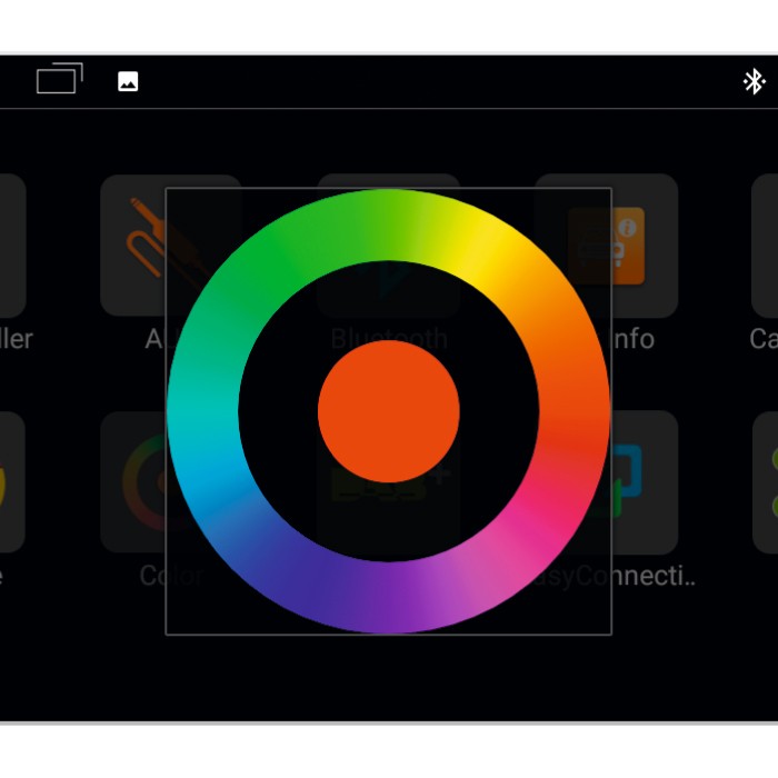 Radical R-C11BM3 BMW E39 E53 Infotainer Android 9