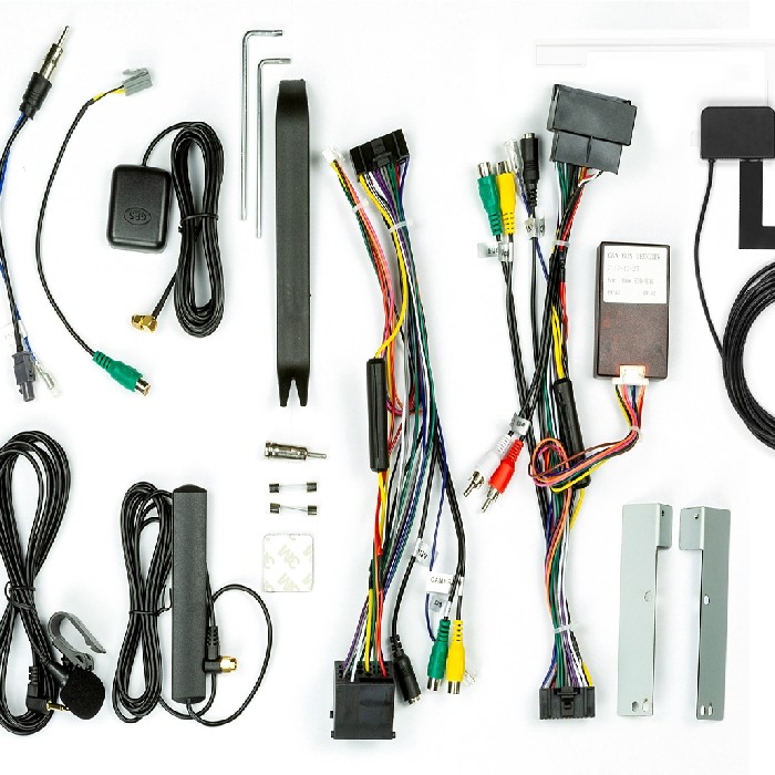 Radical R-C11BM3 BMW E39 E53 Infotainer Android 9