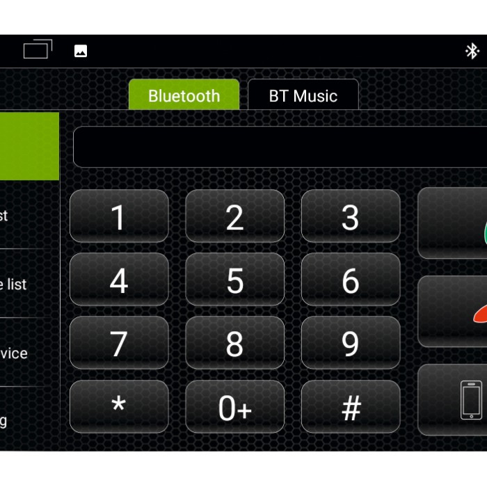 Radical R-C11BM3 BMW E39 E53 Infotainer Android 9