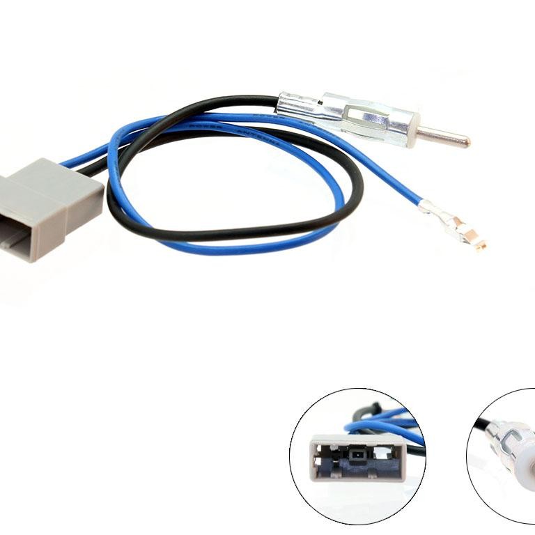 Nissan Qashqai 2007 -2013 Blende kit