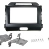 Kia Sportage 2010 Radio Blende Kit