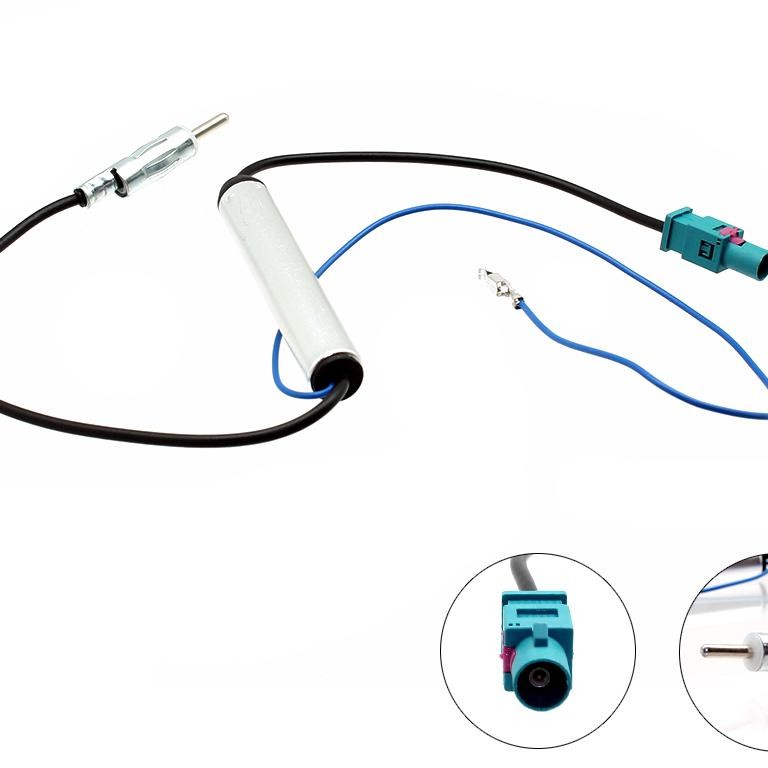 Kia Sportage 2010 Radio Blende Kit