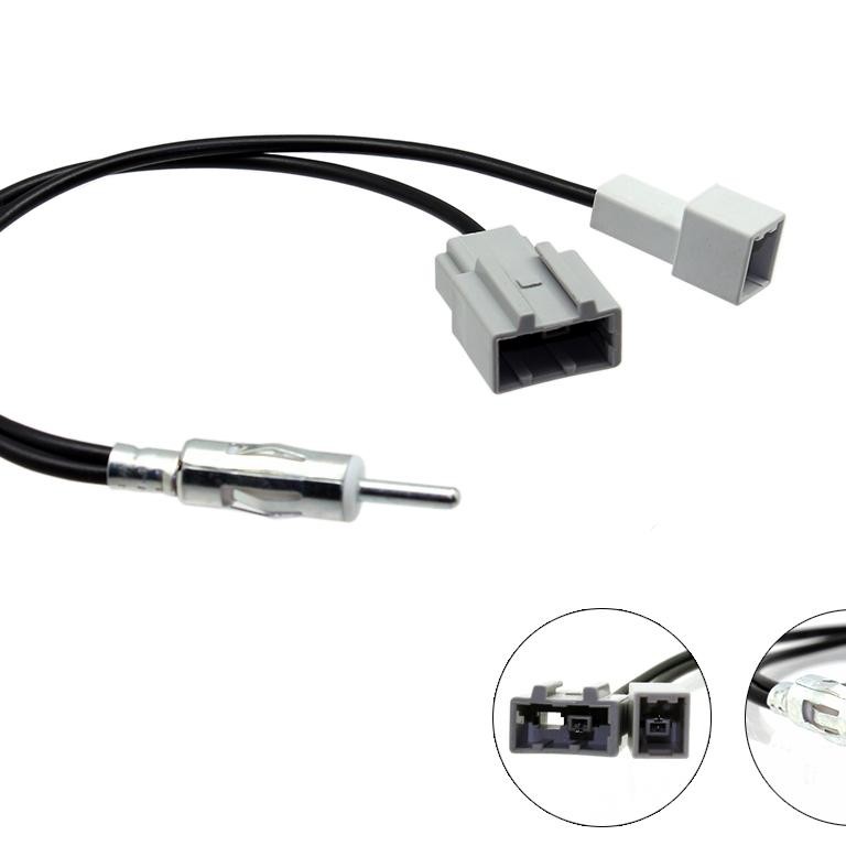 Kia Sportage 2010 Radio Blende Kit