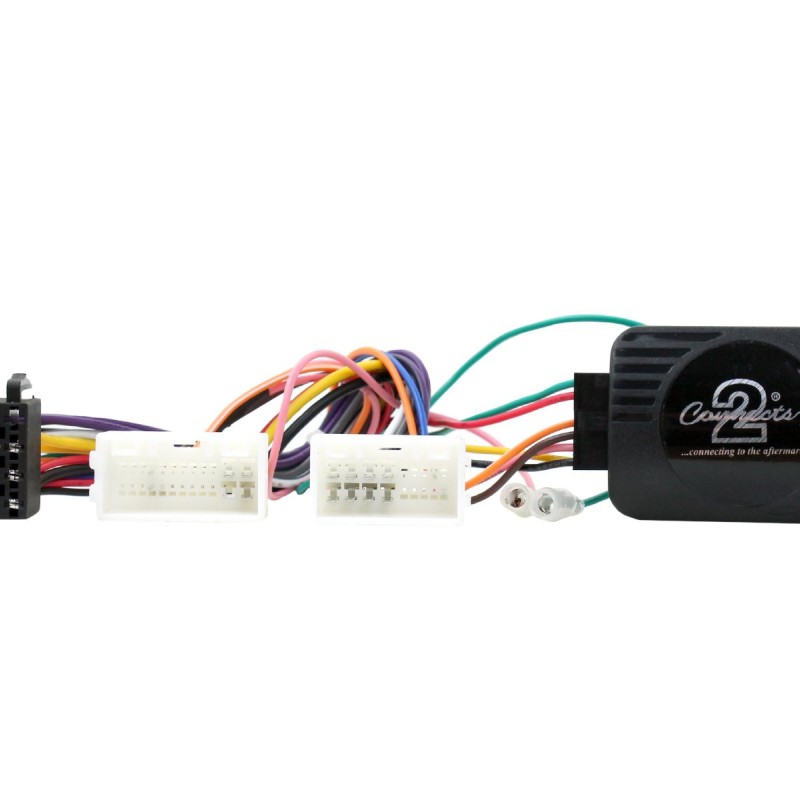 Kia Sportage 2010 Radio Blende Kit