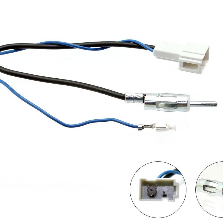 Honda CR-V 2012>2016 Radioblende KIT