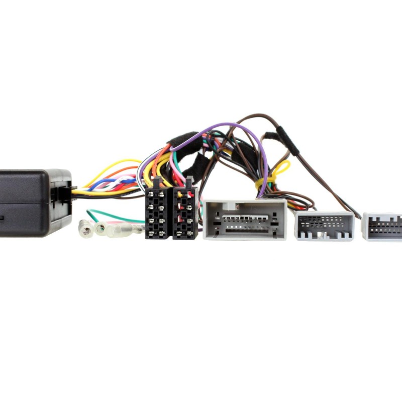 Honda CR-V 2012>2016 Radioblende KIT