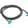 HSD Kabel 150cm HSD (F) - HSD (F)
