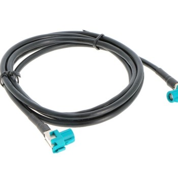 HSD Kabel 150cm HSD (F) - HSD (F)