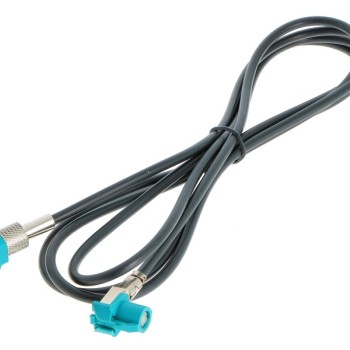 HSD Kabel 170cm HSD (F) - HSD (M)