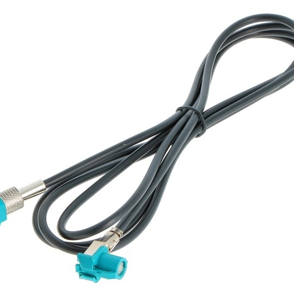 HSD Kabel 170cm HSD (F) - HSD (M)