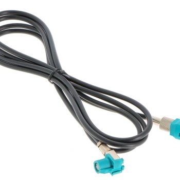 HSD Kabel 170cm HSD (F) - HSD (M)