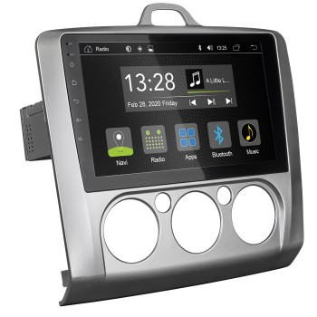 Radical R-C11FD1 Ford Focus Infotainm. Android 9.0